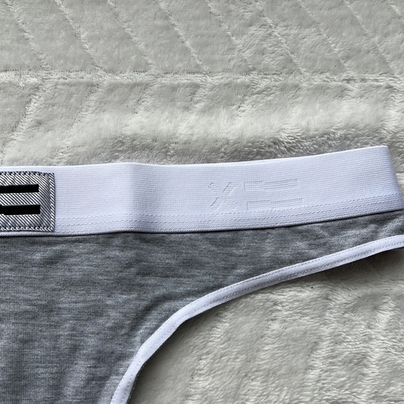 TomboyX Tensel Modal Thong - Picture 7 of 12